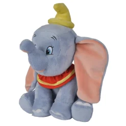 Overige></noscript> Disney pluche 25 cm 6 assorti