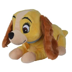 Overige></noscript> Disney pluche 25 cm 6 assorti