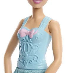 Meisjes|Tienerpoppen></noscript>Mattel Disney Princes Pop Ballerina 3 Assorti