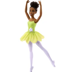 Meisjes|Tienerpoppen></noscript>Mattel Disney Princes Pop Ballerina 3 Assorti