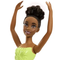 Meisjes|Tienerpoppen></noscript>Mattel Disney Princes Pop Ballerina 3 Assorti