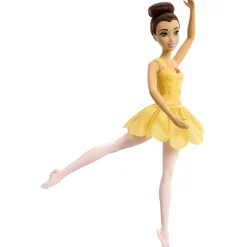 Meisjes|Tienerpoppen></noscript>Mattel Disney Princes Pop Ballerina 3 Assorti