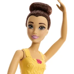 Meisjes|Tienerpoppen></noscript>Mattel Disney Princes Pop Ballerina 3 Assorti