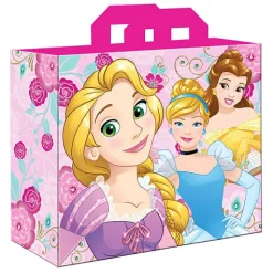Tassen> Disney Princess boodschappentas