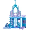 Meisjes> Disney princess elsa ice castle playset