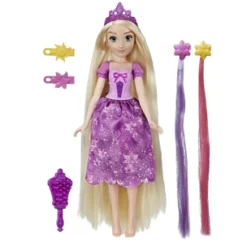 Tienerpoppen|Meisjes>Hasbro Disney Princess Haar Pop Assorti
