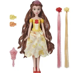 Tienerpoppen|Meisjes></noscript>Hasbro Disney Princess Haar Pop Assorti