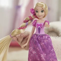 Tienerpoppen|Meisjes></noscript>Hasbro Disney Princess Haar Pop Assorti
