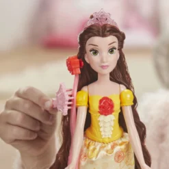 Tienerpoppen|Meisjes></noscript>Hasbro Disney Princess Haar Pop Assorti