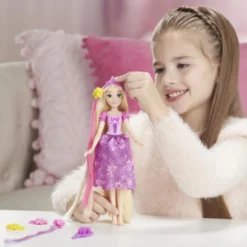 Tienerpoppen|Meisjes></noscript>Hasbro Disney Princess Haar Pop Assorti