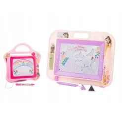 Schrijfwaren|Tekenen / Kleuren> Disney Princess magisch tekenbord multipack