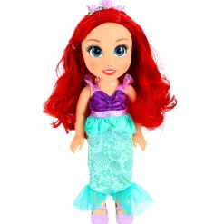 Meisjes|Tienerpoppen> Disney Princess Pop 38 Cm Ariel