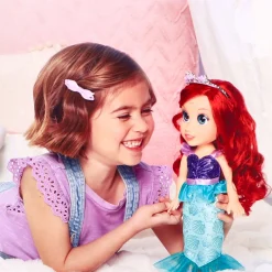 Meisjes|Tienerpoppen></noscript> Disney Princess Pop 38 Cm Ariel