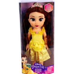 Meisjes> Disney Princess Pop 38 Cm Belle