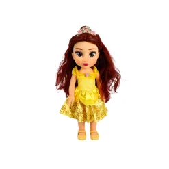 Meisjes> Disney Princess Pop 38 Cm Belle