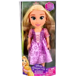Meisjes|Tienerpoppen> Disney Princess Pop 38 Cm Rapunzel
