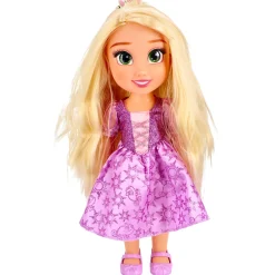 Meisjes|Tienerpoppen> Disney Princess Pop 38 Cm Rapunzel