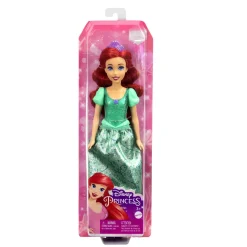 Meisjes|Tienerpoppen> Disney Princess Pop Ariel