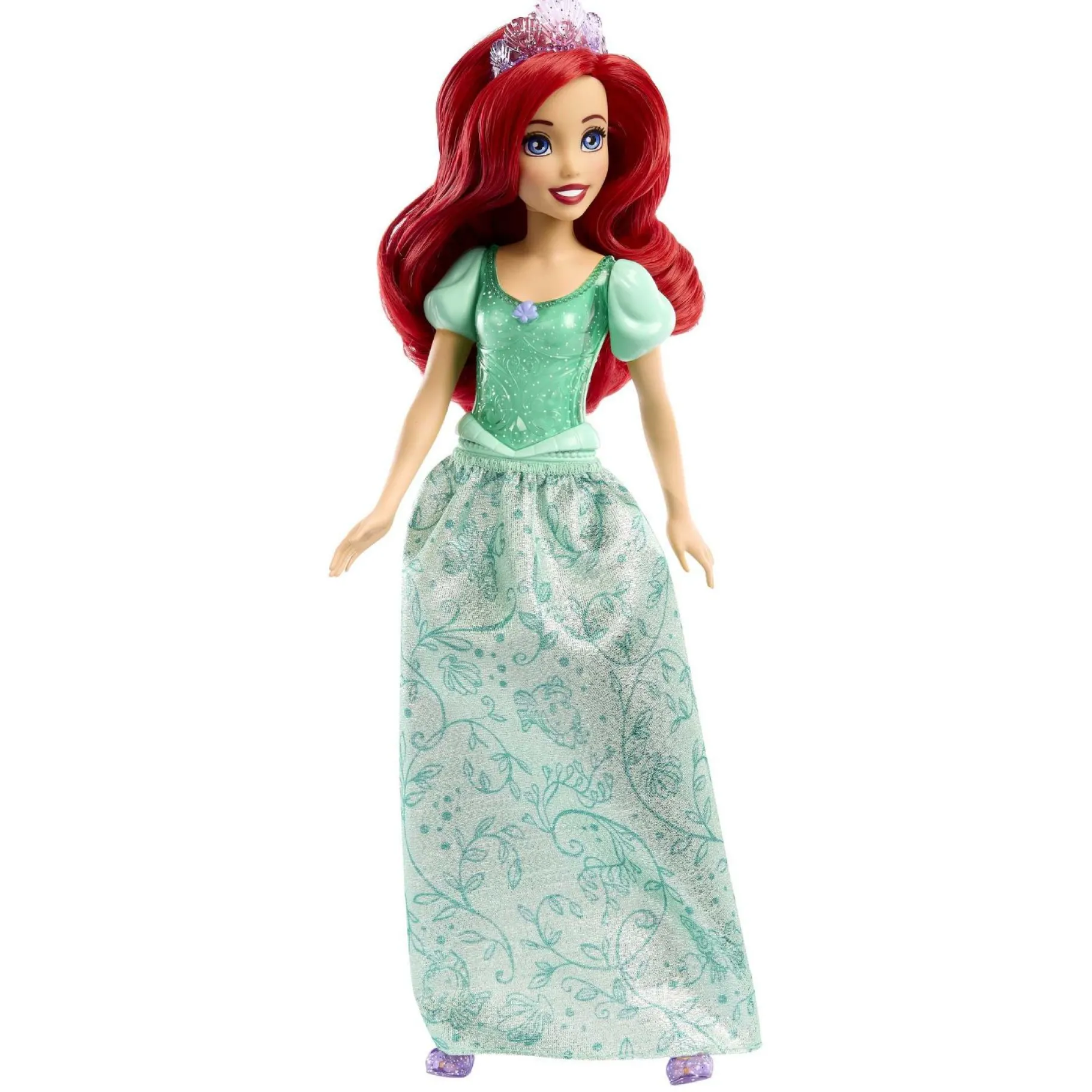 Meisjes|Tienerpoppen> Disney Princess Pop Ariel