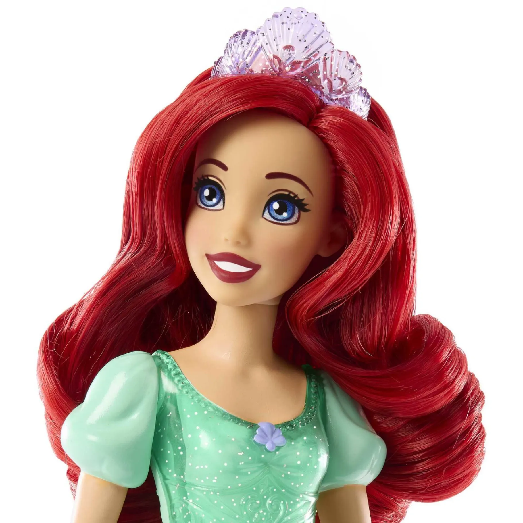 Meisjes|Tienerpoppen> Disney Princess Pop Ariel