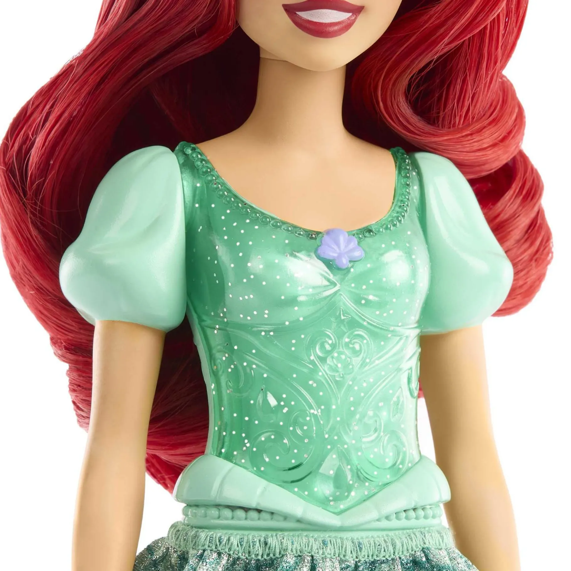 Meisjes|Tienerpoppen> Disney Princess Pop Ariel