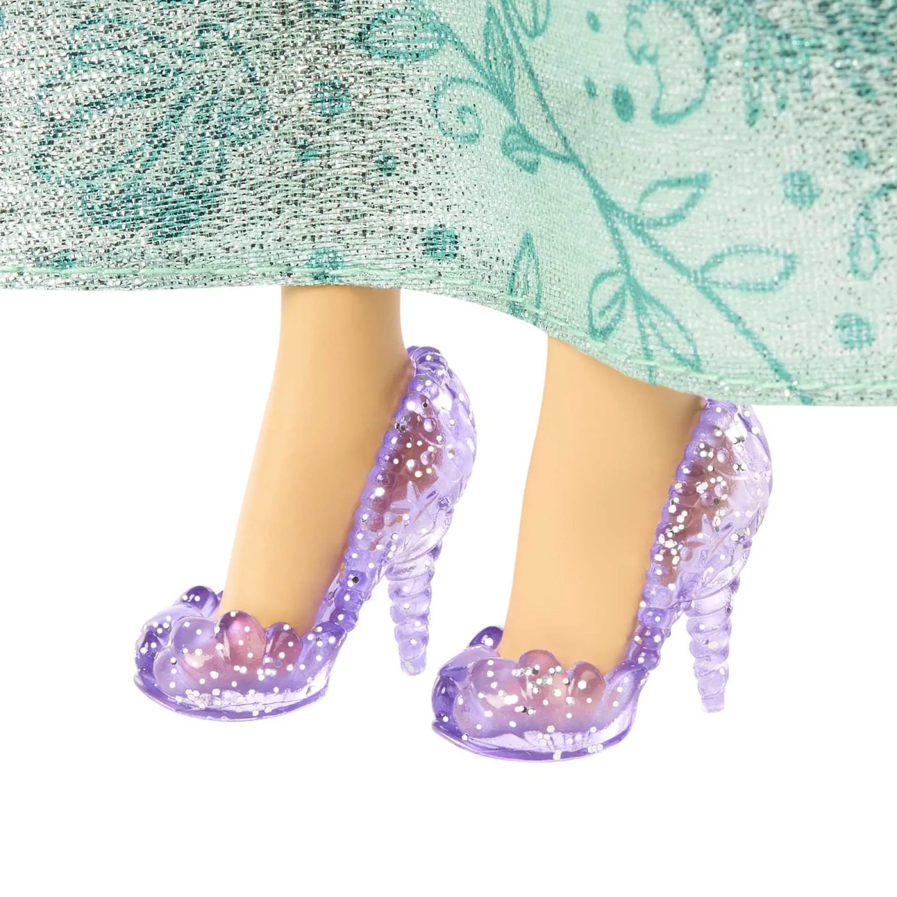 Meisjes|Tienerpoppen> Disney Princess Pop Ariel