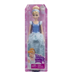 Meisjes|Tienerpoppen> Disney Princess Pop Assepoester