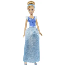 Meisjes|Tienerpoppen> Disney Princess Pop Assepoester