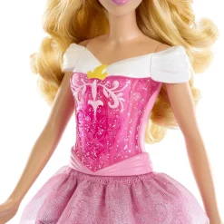 Meisjes|Tienerpoppen></noscript>Mattel Disney Princess Pop Doornroosje
