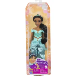 Meisjes|Tienerpoppen> Disney Princess Pop Jasmine