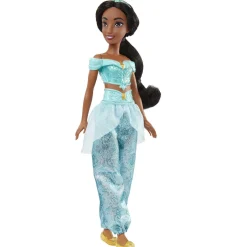 Meisjes|Tienerpoppen> Disney Princess Pop Jasmine