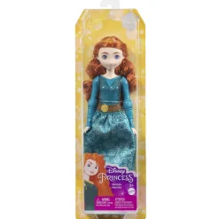 Meisjes> Disney Princess Pop Merida