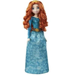 Meisjes> Disney Princess Pop Merida