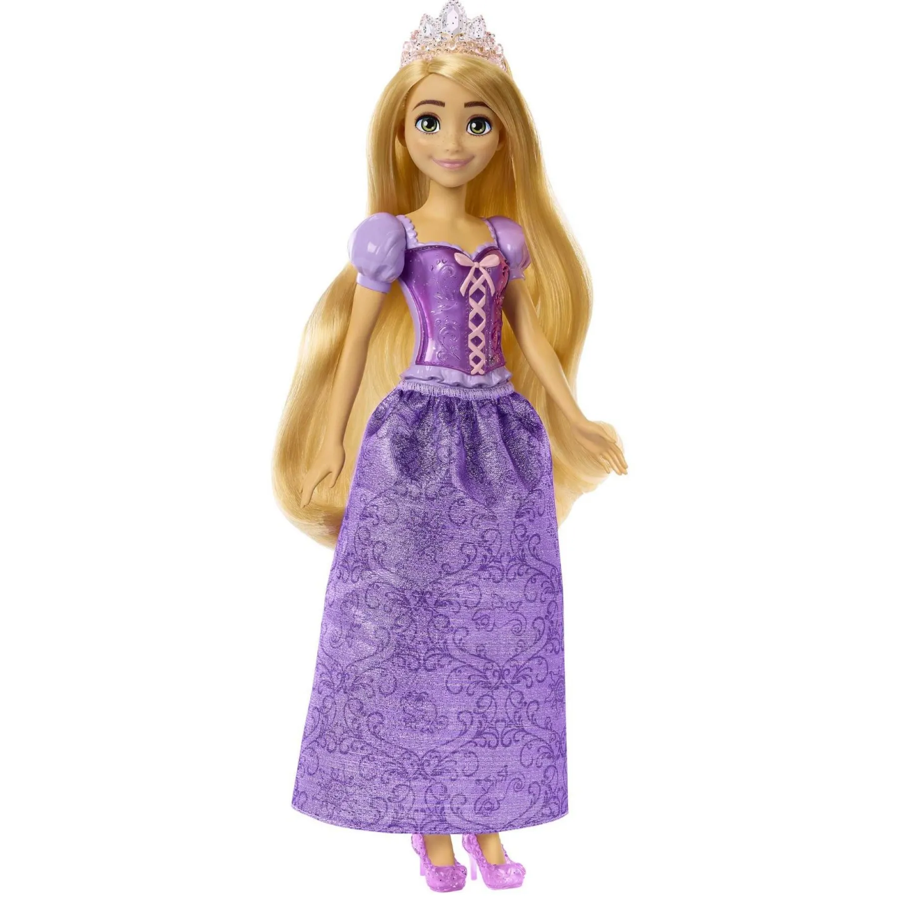 Meisjes|Tienerpoppen> Disney Princess Pop Rapunzel