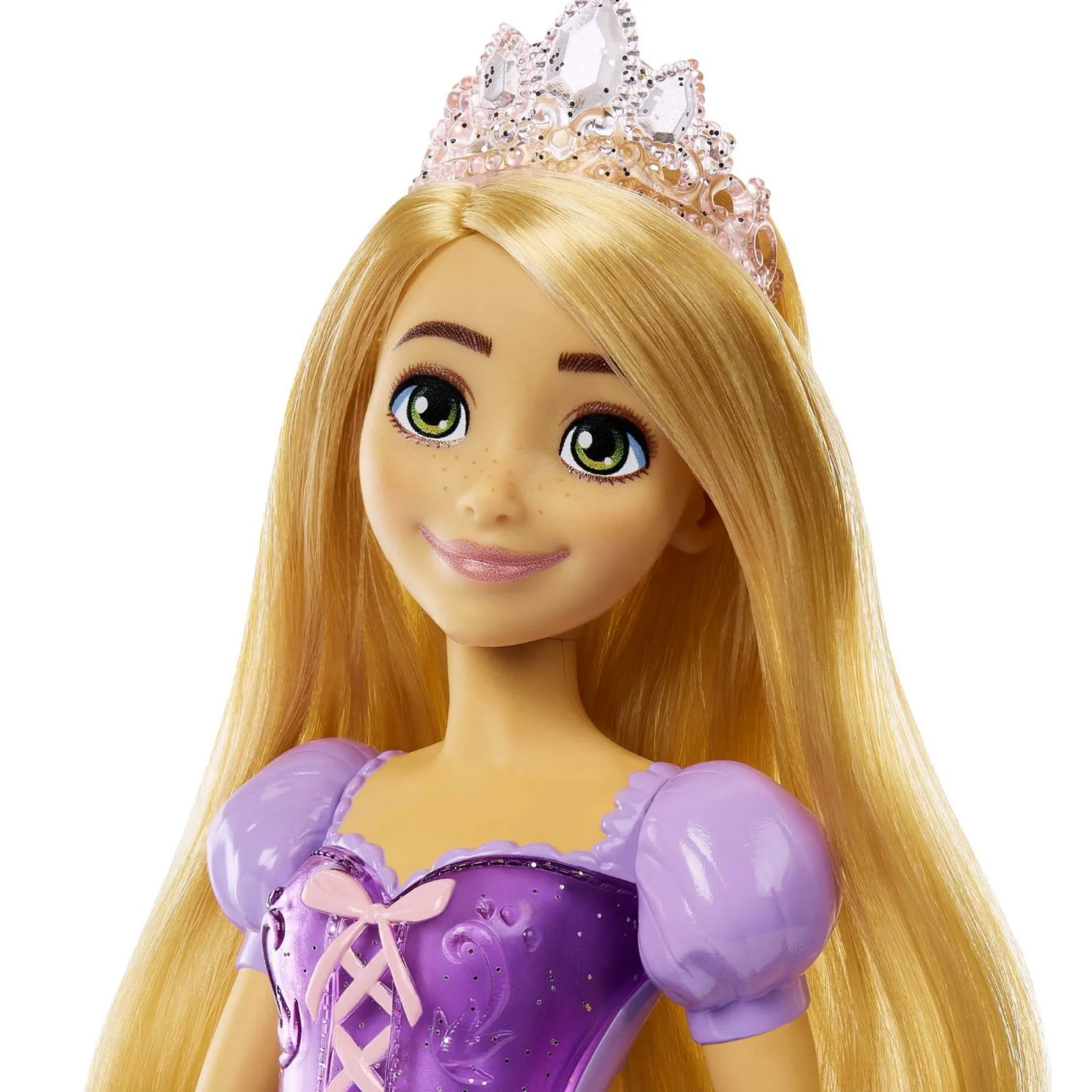 Meisjes|Tienerpoppen> Disney Princess Pop Rapunzel