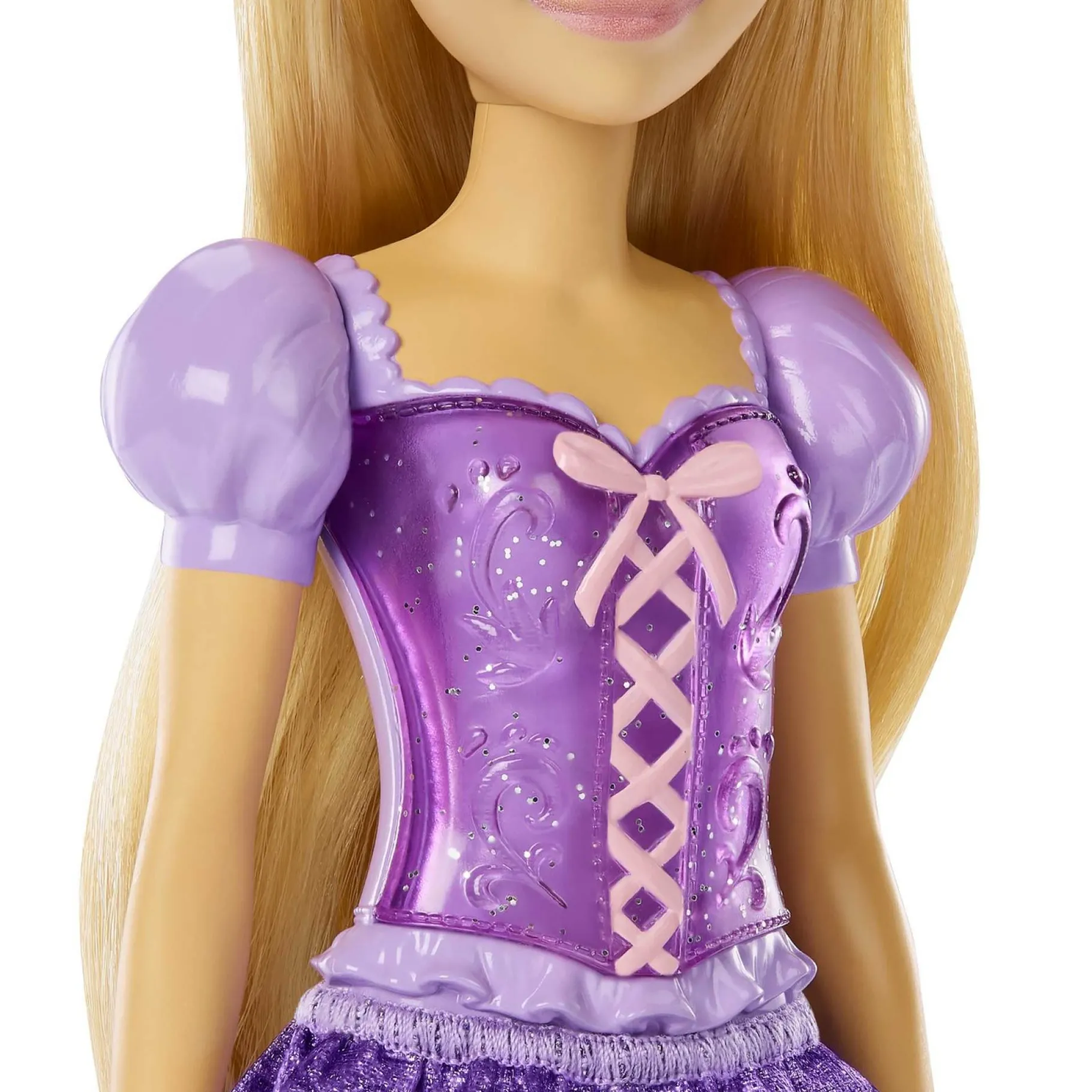 Meisjes|Tienerpoppen> Disney Princess Pop Rapunzel