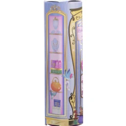 Meisjes|Tienerpoppen> Disney Princess Pop Royal Fashion Reveal Cinderella