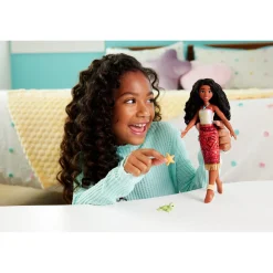 Tienerpoppen|Meisjes></noscript> Disney princess pop vaiana swimming