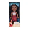 Poppen Zonder Functies> Disney Princess pop Vaiana 38 cm