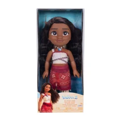 Poppen Zonder Functies> Disney Princess pop Vaiana 38 cm