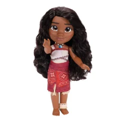 Poppen Zonder Functies> Disney Princess pop Vaiana 38 cm