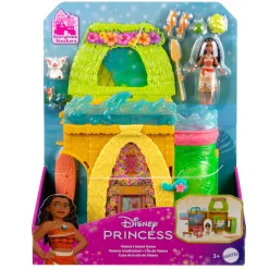 Speelsets|Jongens></noscript>Disney Princess sd kasteel speelset assorti