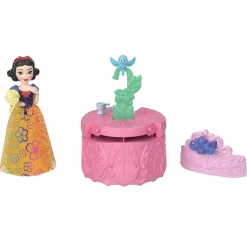 Surprise></noscript>Disney Princess Small Doll Color Reveal Assorti