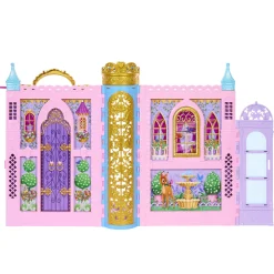 Meisjes|Tienerpoppen> Disney Princess speelset Klaar Voor Het Bal