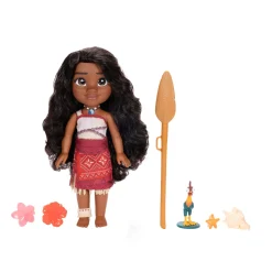 Poppen Met Functies> Disney Princess zingende pop Vaiana 38 cm