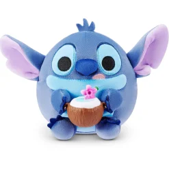 Plucheknuffels> Disney Snackles capsules 13 cm assorti