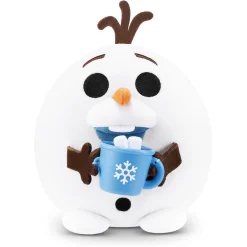 Plucheknuffels></noscript> Disney Snackles capsules 13 cm assorti