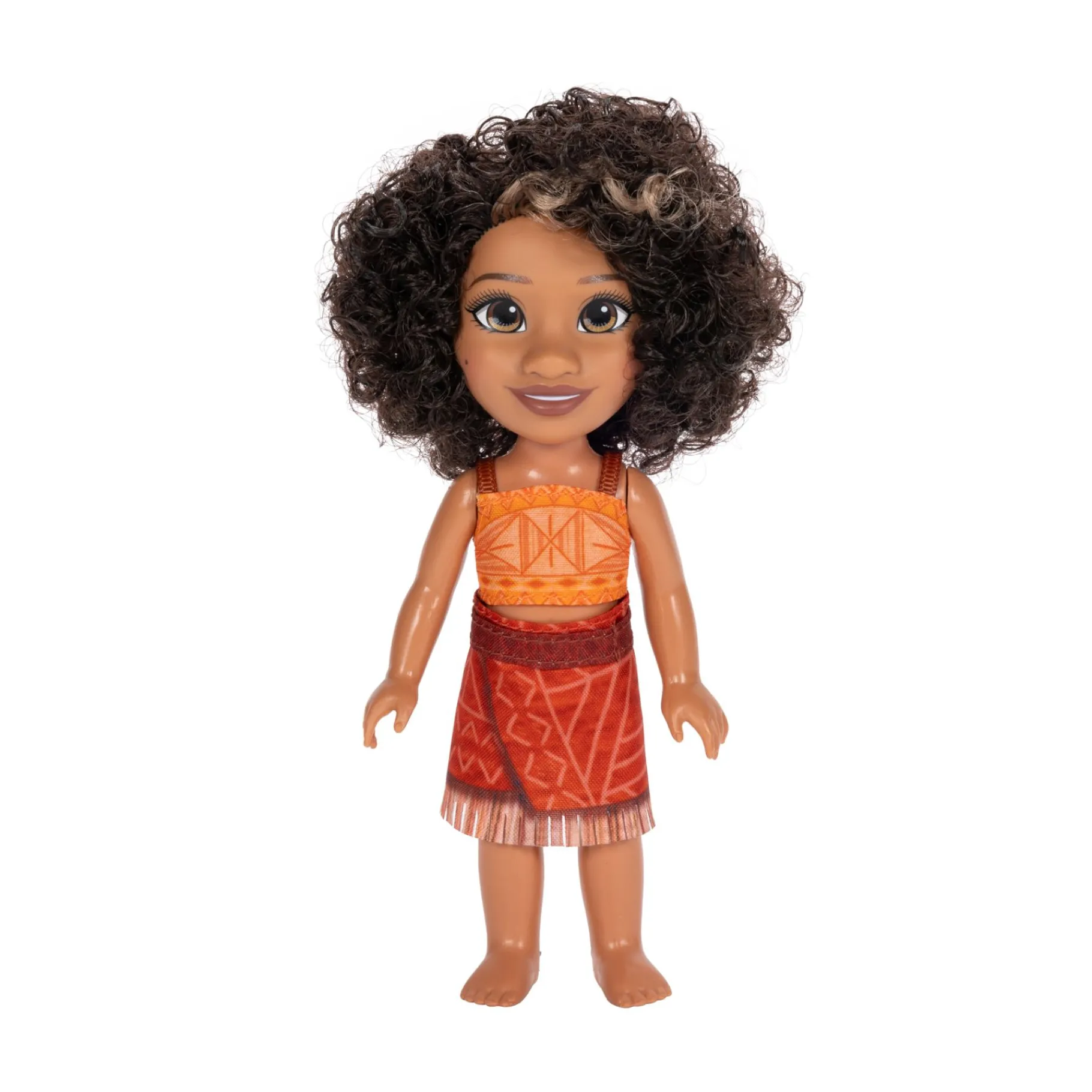 Speelsets|Jongens> Disney Vaiana speelset 15 cm