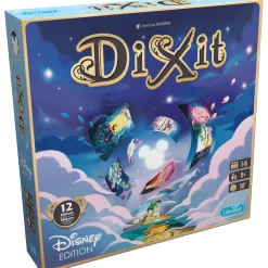 Bordspellen> Dixit Disney NL - Bordspel