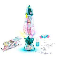 Knutselsets> Do It Yourself Lava Lamp